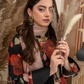 Three-Piece Digital Printed Lawn & Chiffon Suit – Modern & Trendy