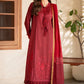 DL-01 Embroidered Lawn Suit