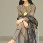 DL-01 Embroidered Lawn Suit